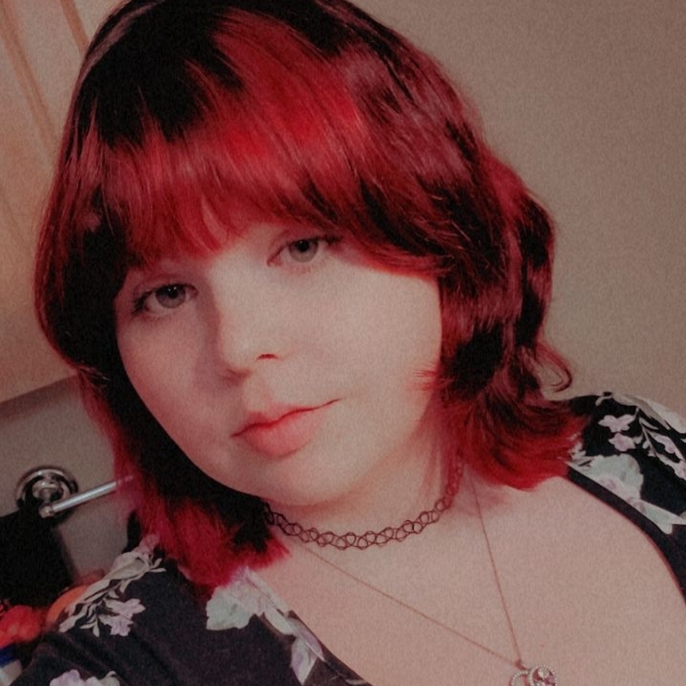 Meet your Posher, Vicki